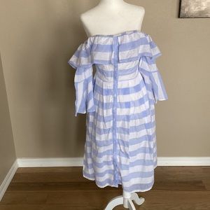 Beautiful midi dress